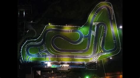 kartódromo de betim